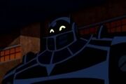 Proto Bat-Bot