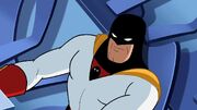 Space Ghost