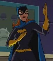 Batgirl