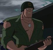 Sgt. Rock