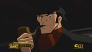 Sherlock Holmes