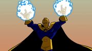 Dr. Fate