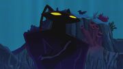 Black Manta