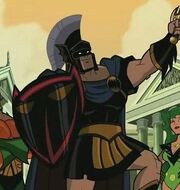Batmanicus