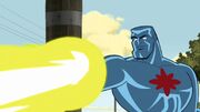 Captain Atom