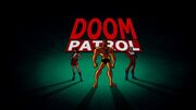 Doom Patrol
