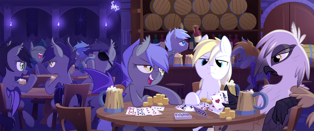 File:The shady trough by equestria prevails-d5aif28.png