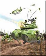 051107 battalion wars ngc1