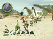 Global War