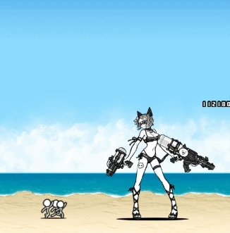 кот киллер батл кэтс. батл кэтс. The battle cats uber. Battle cats белый кролик. The battle cats ниндзя кот.