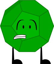 Mini Dodecahedron