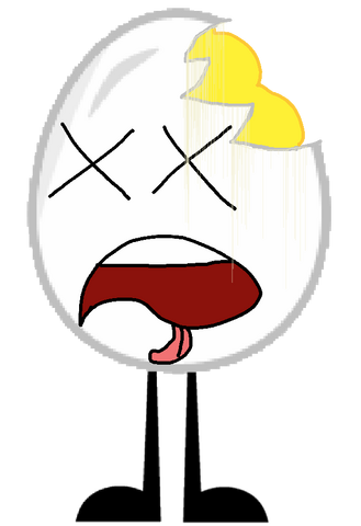 File:Eggy as a zombie vector.png