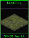 Landfill