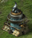 Naval Lab