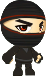Shinobi