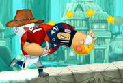 Mr. Touchdown (Cropped)