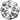 White core