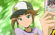 Char chihiro