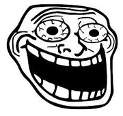 Excitedtroll