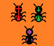 BattleMites