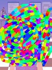 THE RAINBOW CHILD