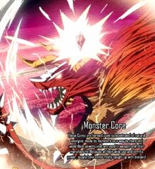 Monster Core