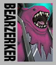 Bearzerker