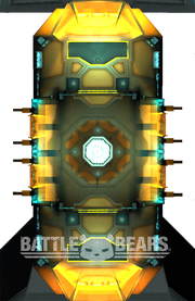 Spaceship