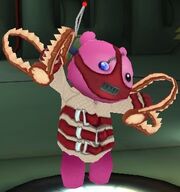 HuggyPresidenturesCR