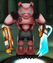 B-1000Skin