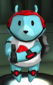 Cyan Wil