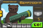Bear