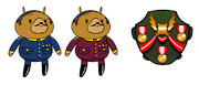 Generalismo Concept