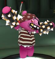 HuggyPunkCR