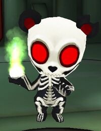 DryBones