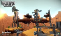 DesertLevel 2