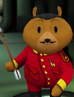 Generalissimo