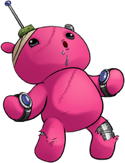Huggable-suction-pose