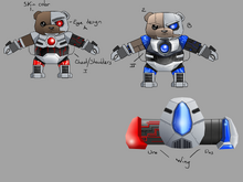 Tilmancyborgskinconceptart