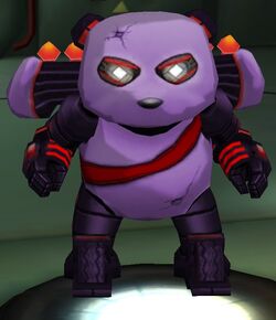 PurpleDemo