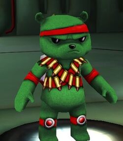 GreenSkin