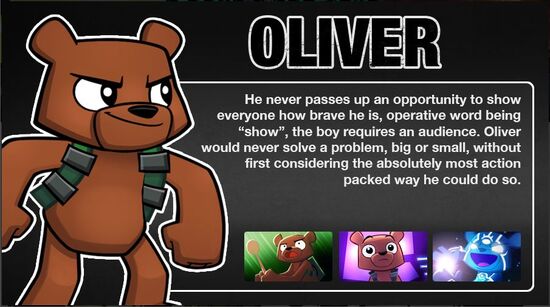 Oliver