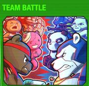 Team Battle Icon