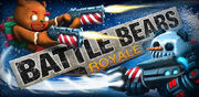 Battle Bears Royale Androtreasure