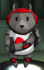 Grey Wil