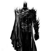 Black k