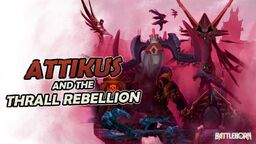 Attikus art