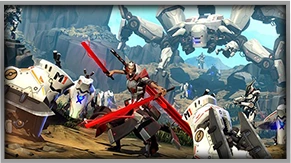 Mainpage Mode Incursion