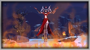 Mainpage Mode Meltdown