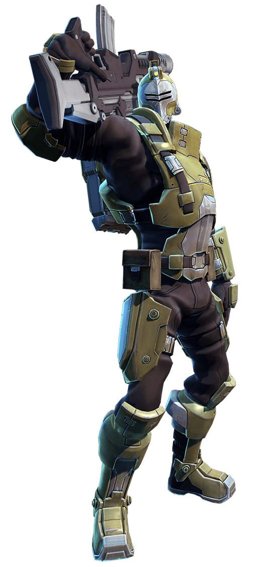 Oscar Mike - Battleborn Wiki - Wikia